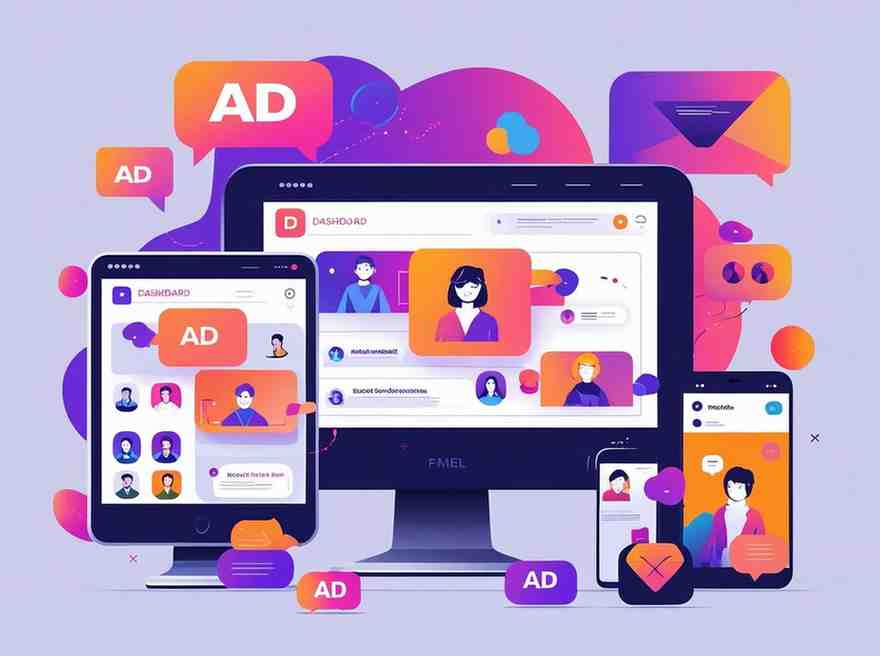 Display Ad Retargeting