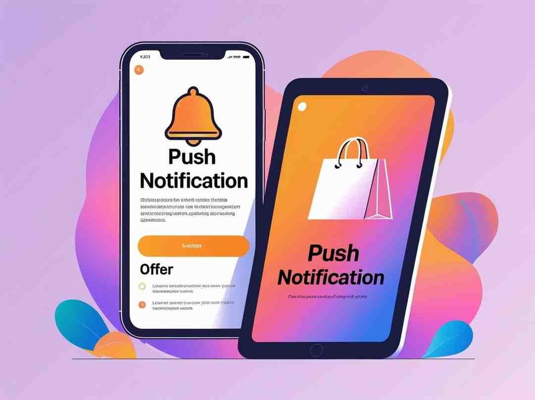 Push Notification Promotions