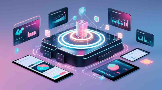 1.2 Billion Monthly Impressions